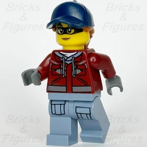 LEGO® Ninjago Cece Minifigure Legacy The Mechanic Henchwoman 71741 njo0671 - Picture 1 of 3