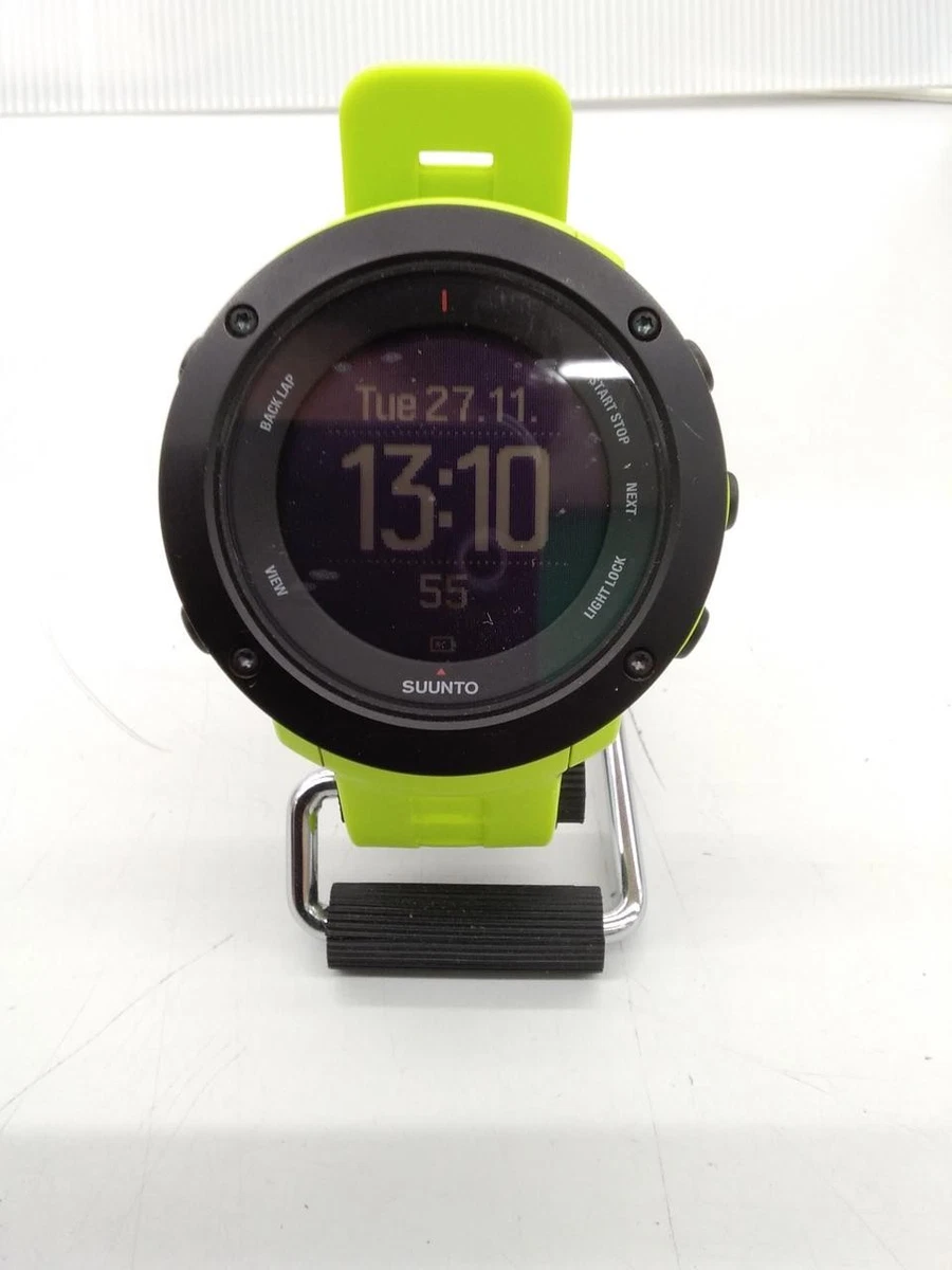 Suunto Ambit3 Wristwatches for sale | eBay