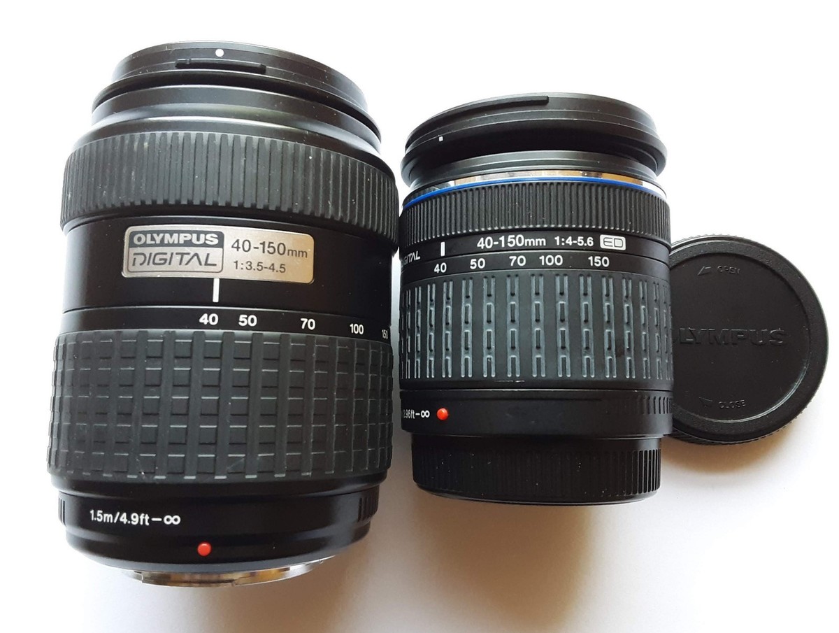 Olympus Zuiko 40-150mm Focal Camera Lenses for sale | eBay Olympus Zuiko 40-150mm Focal Camera Lenses for sale | eBay
