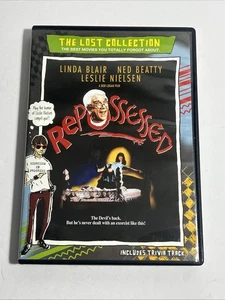 Repossessed (DVD, 1990) - Very Good - OOP - Free Shipping - Picture 1 of 5