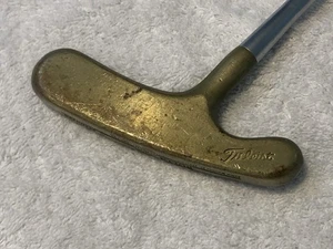 Scotty Cameron Titleist Bullseye Putter Standard , Original Grip - Picture 1 of 7