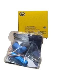 HELLA 6PU 009 163-641 Generatore di impulsi, Albero a gomiti - 12V - 2a - Foto 1 di 2