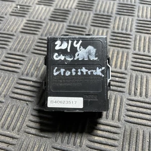 2014-2016 Crosstrek/Impreza TPMS Control Module Unit 28201FJ020 - Picture 1 of 10