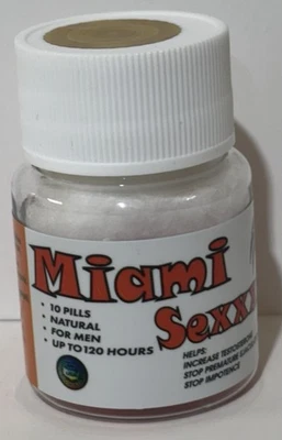 Natural Power para hombre Foto 1 de 2