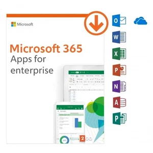Konto Microsoft 365 | Ważne ponad 2 lata | Używaj na maksymalnie 5 urządzeniach - Zdjęcie 1 z 1