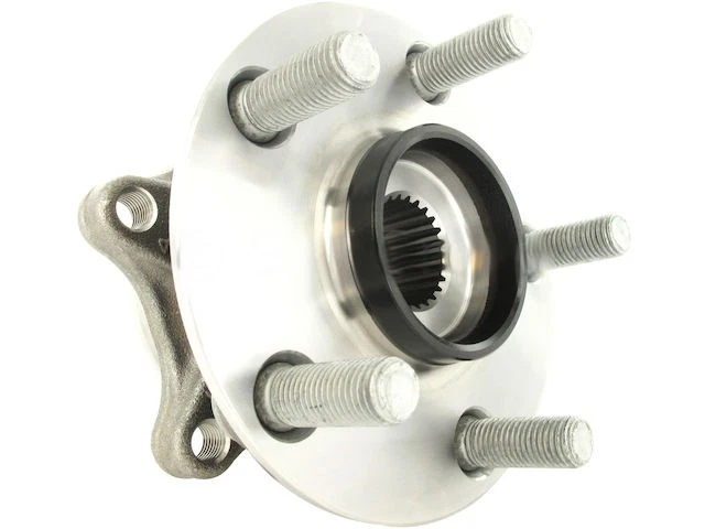 Front Wheel Hub Assembly For 2010-2015 Toyota Prius 2011 2013 2012 2014 FR482MJ - Image 1 of 1