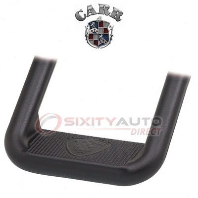 CARR Truck Cab Side Step for 1967 Chevrolet P30 Series - Body  sw - Image 1 of 4