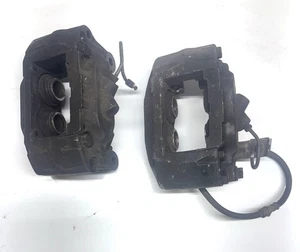 Mazda Rx7 FC 1986 - 1991 T2 GXL 5 Lug Rear Brake Calipers For Parts - Bild 1 von 4