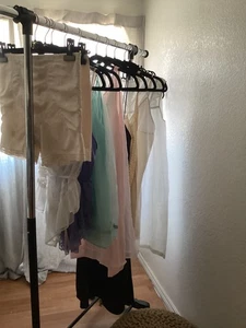 VTG Lingerie, ect Lot of 10 - Picture 1 of 14