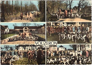 Vouzeron (G3257) - Picture 1 of 1