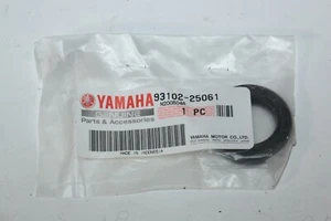 SPI Dichtungen Kurbelwelle zündseitig 93102-25061 Yamaha DTMX 125 2A8 - Bild 1 von 1