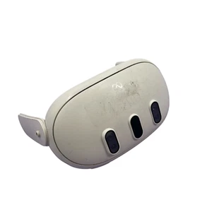 Auriculares Meta Quest 3 VR S3A COMO ESTÁN - Blanco DEMO #FP4732 (AR) - Imagen 1 de 12