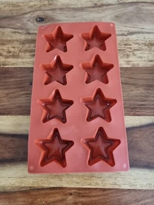 Stars Baking Mould savarin cake - Picture 1 of 2