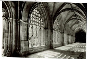 CPA - Carte postale -PORTUGAL - Batalha - Claustro real  -S4529 - Picture 1 of 2