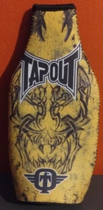 TAPOUT BEER BOTTLE IMSULATOR - GREAT STOCKING STUFFER!!!! BRAND NEW!!! - Picture 1 of 2