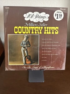 Million Seller Country Hits - Picture 1 of 3