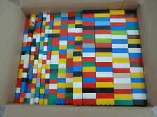 LEGO Bausteine über 360 Steine,Basic Grundbausteine, bunt gemischt, Konvolut Top