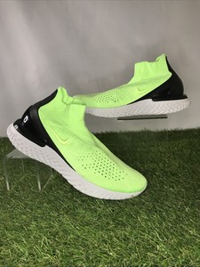 Nike Rise React Flyknit Sneakers for 