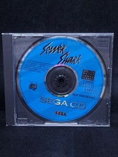 Sewer Shark (Sega CD) Disc Only