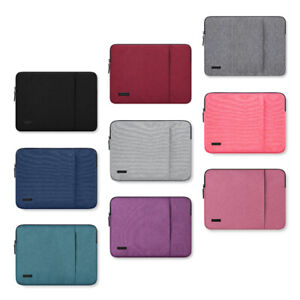 Laptop Sleeve Case Bag For 10 12.9 13.3" 16inch 17 Macbook Pro M1 Lenovo HP DELL
