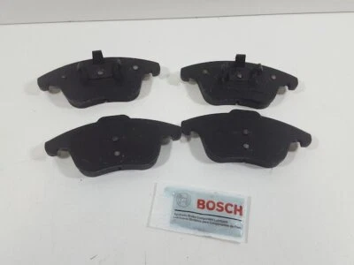 For 2015-2018 Volvo V60 Brake Pad Set Front Bosch 25837RXNC 2016 2017 Foto 1 de 2