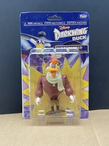 Funko Disney DARKWING Duck, LAUNCHPAD, PIÙ OGGETTI SPEDIZIONE $1 CIASCUNO - Foto 1 di 3