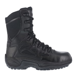 Las mejores ofertas en Botas con Cremallera Reebok Negro para Hombres | eBay