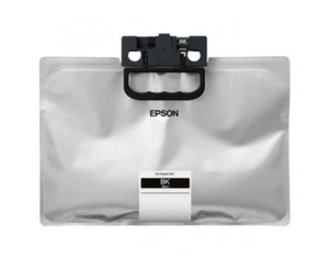 Cartucho de tinta Epson negro, XXL, capacidad 50k páginas, C13T01D100 (EPSON ORIGINAL) - Imagen 1 de 1