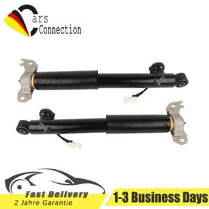 2X Amortiguador trasero Flexride Opel Insignia A 2008-2017 izquierda y derecha - Imagen 1 de 8