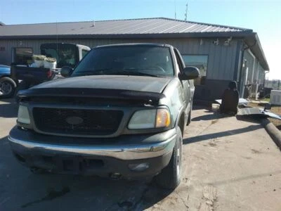 Alternator Heritage 8-280 Fits 97-04 FORD F150 PICKUP 1284813 Foto 1 de 4