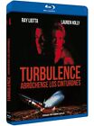 Turbulenz Schnallen auf Comic 1996 Turbulence