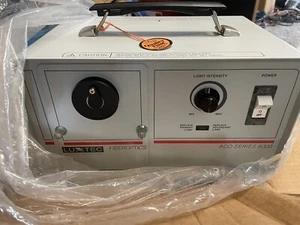 Neu Luxtec ACO Serie 8000 Glasfaser-Lichtquelle - Bild 1 von 8