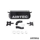 Airtec Motorsport Stage 3 Front Mount Intercooler Kit - fits Toyota Yaris GR