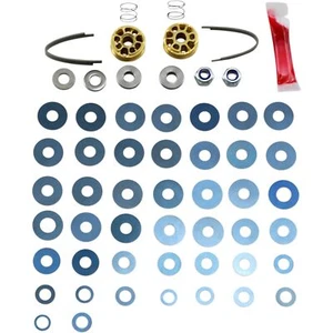 Race Tech Rebound Gold Valve Fork Kit FRGV S02 - Bild 1 von 4