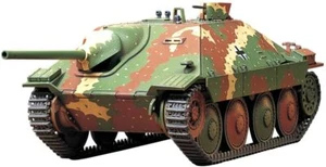 Tamiya 32511 1/48 German Tank Destroyer HETZER Mid Production - Picture 1 of 4