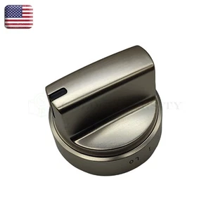NEW Control Knob FOR GE Gas Range Stove WB03X24818 - Picture 1 of 7