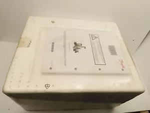 FCD303PT4P66EXR1D0F30T00C0, Danfoss - Picture 1 of 3
