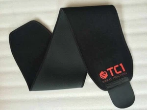TC1 SWEAT Waist Belt XL 10" Longer 3" Wider by the makers of  TC1 Sweat Gel  - Picture 1 of 1