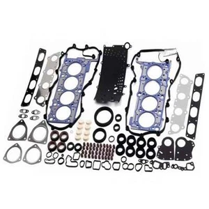 Engine Rebuild Gaskets Kit For 2002-09 Audi A6 S4 B6 B7 BBK BHF BAT BAS BNK 4.2L - Picture 1 of 6