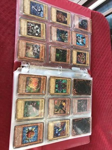 Yugioh Card Collection Lot - 140 Cards - Picture 1 of 12