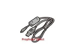 Original Panasonic K1HY08YY0034 USB Cable - Picture 1 of 1