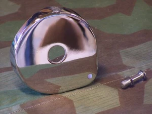 Knucklehead, Panhead Shovelhead Kickstart Spring Cover 33150-59 - Picture 1 of 1