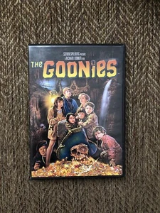 Die Goonies (DVD, 1985) - Bild 1 von 3