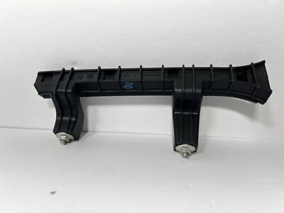 Fiat 500L 2014-2017 puerta delantera izquierda ventana descendente vidrio guía OEM Foto 1 de 4