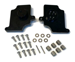Active Exhaust Simulator Kit for 15-21 Dodge Charger Challenger 5.7L, 6.2L, 6.4L - Picture 1 of 5