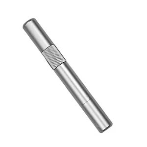 Silver Phone Back Glass Rear Camera Lens Breaking Tool Repairing Accessories A - Zdjęcie 1 z 14