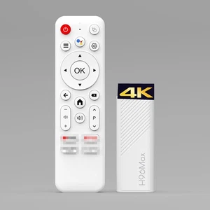 Android 2025 14 Fire Stick TV Box 4K 2 Wifi BT-Sprachfernbedienung YouTube Apps+ - Bild 1 von 8