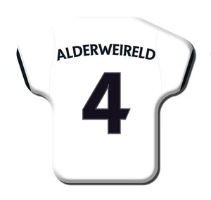 Magnet ähnlich T-Shirt Fußball Saison 2015/2016 Tottenham 4 Toby - Bild 1 von 9