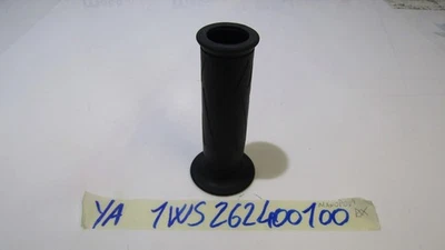 Yamaha MT 07 21 24 Manopola destra Right grip - Immagine 1 di 2