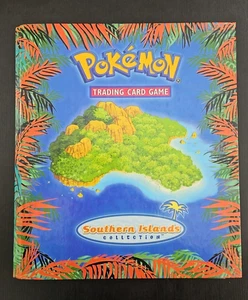 Pokemon TCG | Southern Islands Collection | Promo Product - Imagen 1 de 24